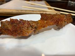 -有奴思烤肉·清真(正宁路店)