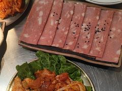 -燚青春东北泥炉烤肉(百合店)