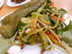 -雷祖芳老妈蹄花店