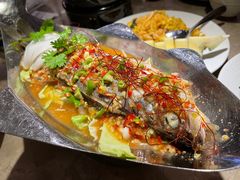 -星叶·东南亚料理(温州万象城店)