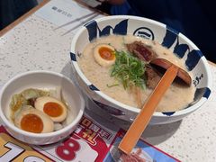 -味千拉面(淮安楚州万达店)