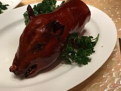 -8餐厅(新葡京酒店)