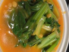 -赠李白·如诗的川味(余杭万达广场店)