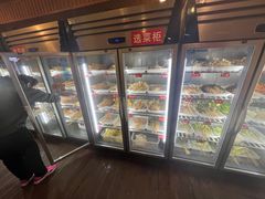 -拈签一笑黄牛肉辣卤串串