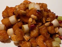 -宝轩渔府·老字号海鲜·正宗津菜(水上店)