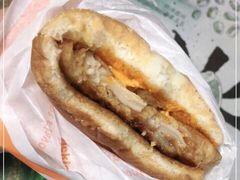 -麦当劳(衡阳中心汽车站店)