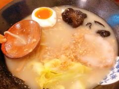 香蒜拉面-百步拉面