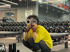 -加伍磅精英训练中心