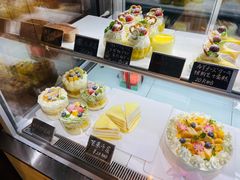 -KOMUGI 小麦家(新地假日广场店)