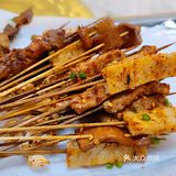 盐城最好吃的把把烧