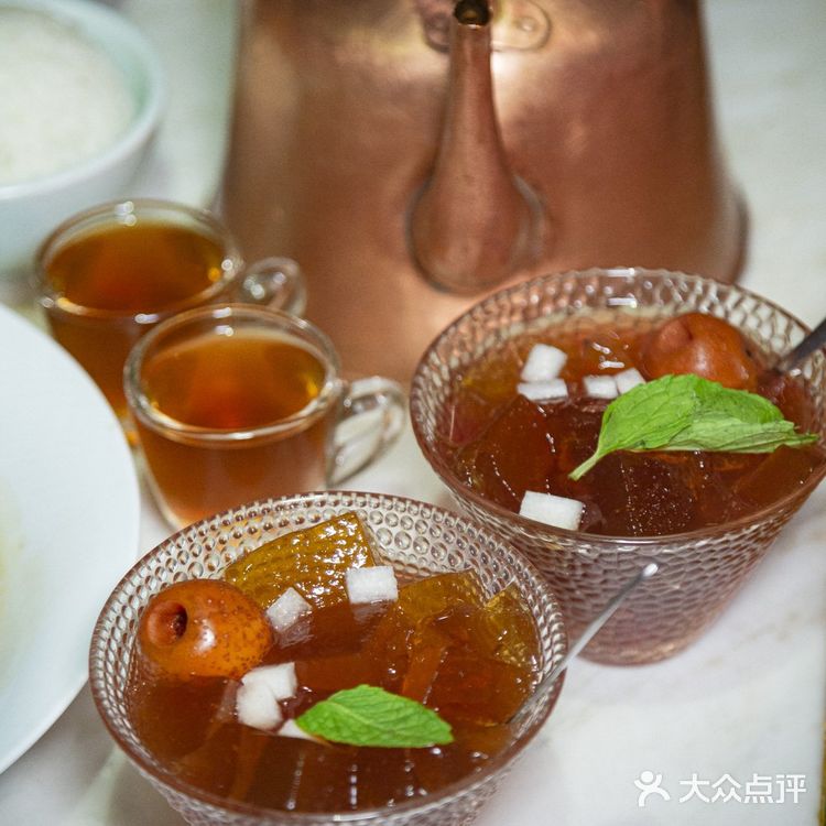 感谢热心网友的推荐,小吊梨汤是好吃的~