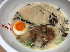 -味千拉面(光启城时尚购物中心店)