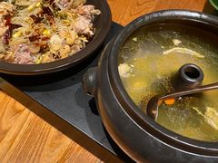-云海肴·汽锅鸡·云南菜(高德置地店)