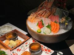 -花潮料理艺食馆(SM新生活广场店)
