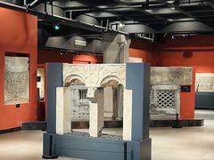 -徐州汉画像石艺术馆