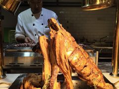 -大连金石滩绿发温泉假日酒店