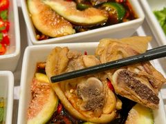 -四季缤纷椰子鸡(德思勤店)