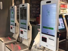 -BLT精品超市(国贸商城店)