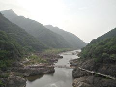 -百漈沟生态旅游景区