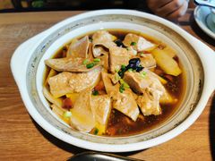 -周家二小姐的菜(西津渡店)