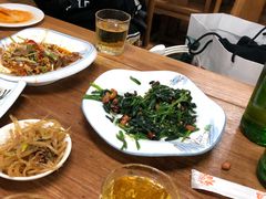 -王胖子驴肉火烧(鼓楼店)