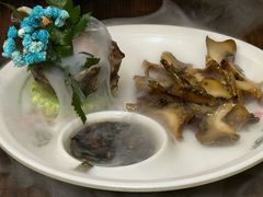 -堂宴·老厦门私房菜(1988仙岳总店)