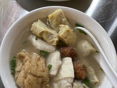 -金秋小吃海鲜·专注30年临海特色风味