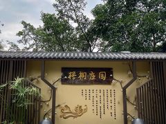 -梧桐庄园