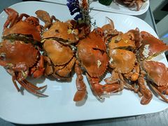 -顺轩海鲜火锅酒家