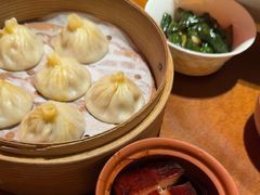 -李犟大爆鳝面·手工蟹黄包(湖滨西湖店)