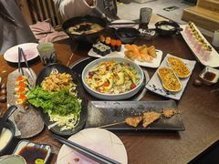 -晓寿司·精致料理(绿地店)