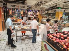 -大润发(番禺店)