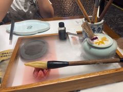 -长安大牌档之龙头酒肆(荣民龙首广场店)