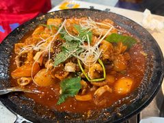 -名家韩国料理·烤肉(瑶海店)