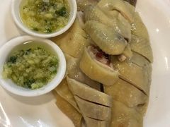 一心鸡-文记壹心鸡(宝华路店)