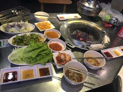 -喜来稀肉(虹泉路店)