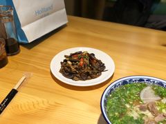-马艾萨牛肉面