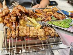 -古彭7只羊·徐州烧烤(旗舰店)