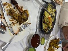 -葛尼沙印度餐厅 (镇明路店)