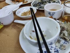 -老粤西梧州特色菜餐厅