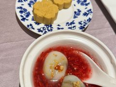 -A One Kitchen·南京精菜馆(德基广场店)