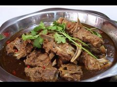 -怪怪龙虾·澳洲蓝龙王·深夜食堂(惊驾路店)