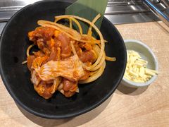 -新石器烤肉(之心城店)