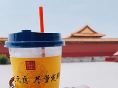 -故宫冰窖餐厅
