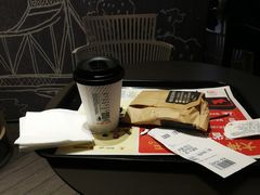 -肯德基(万科广东路店)