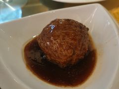 狮子头-马凯餐厅(长椿街店)