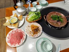 -藏味八珍特色火锅