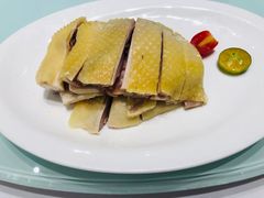 -新吉士·上海菜(浦东LCM置汇旭辉店)