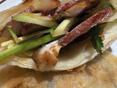 -李连贵酒家熏肉大饼(昆明街店)