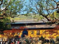 -普陀山风景名胜区-法雨禅寺